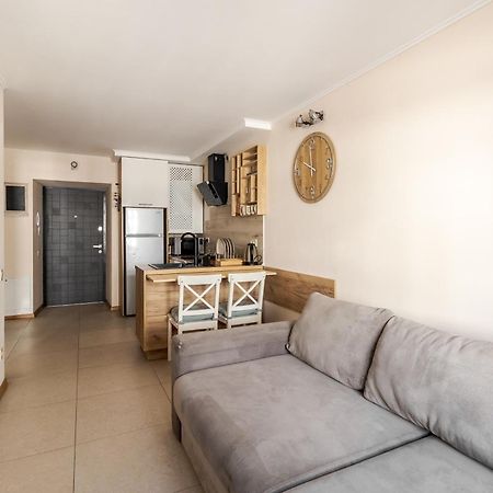 Tut Staroevreyska С Apartment Лвив Екстериор снимка