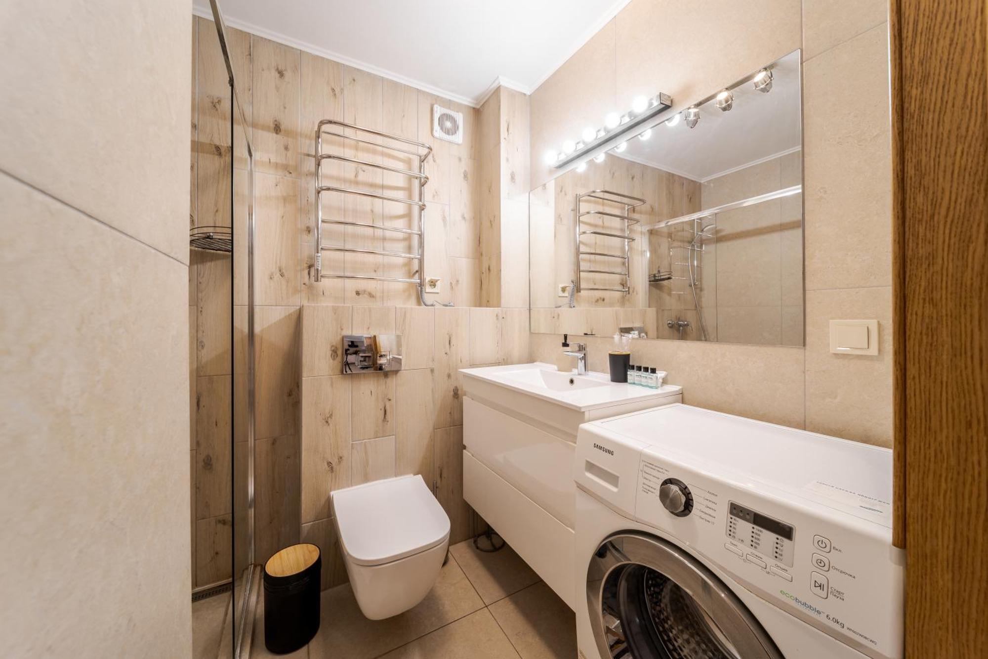 Tut Staroevreyska С Apartment Лвив Екстериор снимка